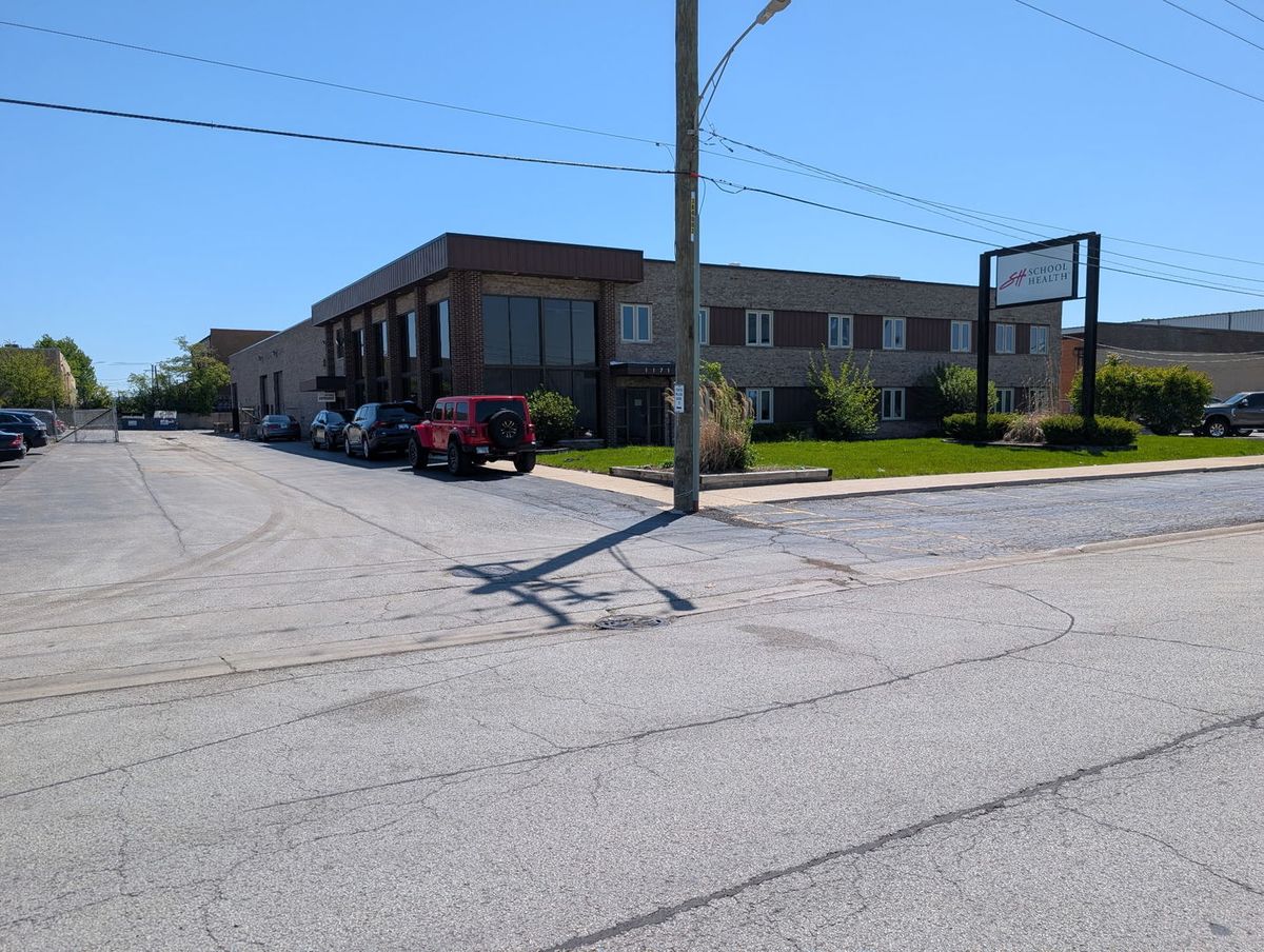 11711 Austin Avenue, Alsip, IL 60803