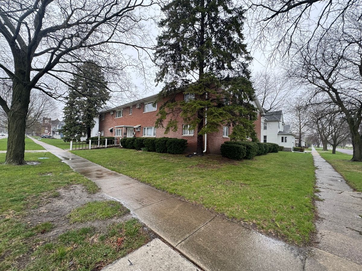 210 9th Street, Gibson City, IL 60936