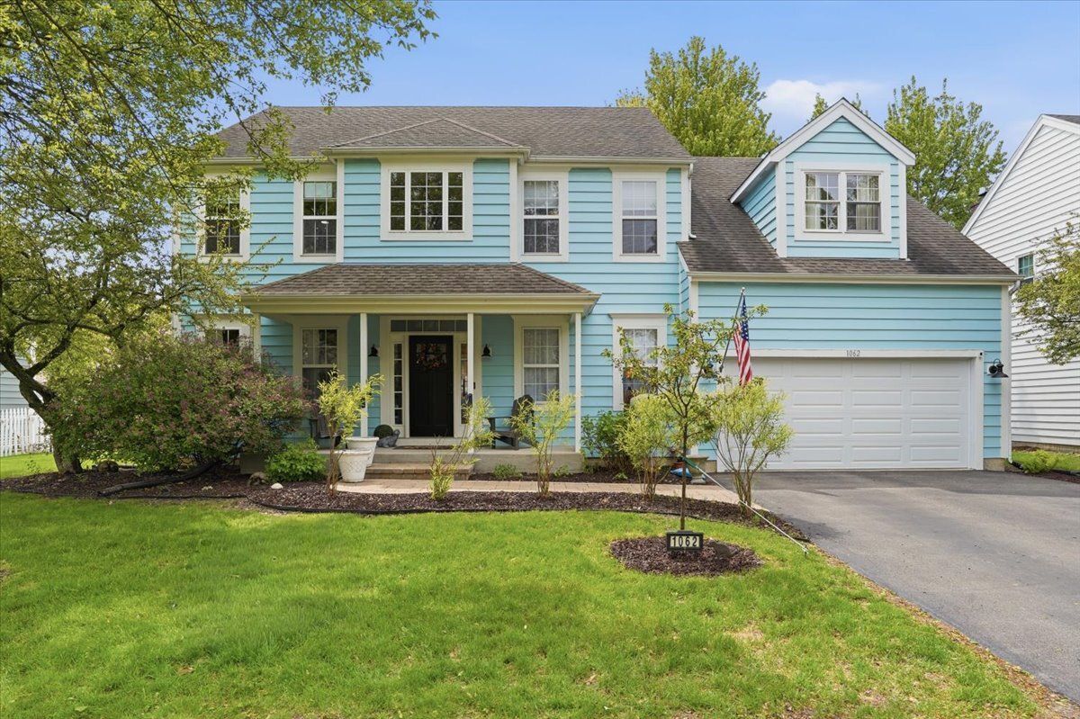 1062 Mount Vernon Drive, Grayslake, IL 60030