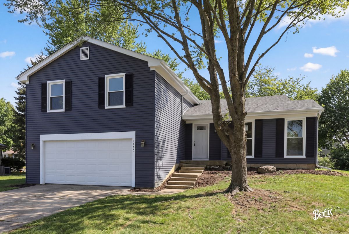 1005 Cooper Court, Buffalo Grove, IL 60089