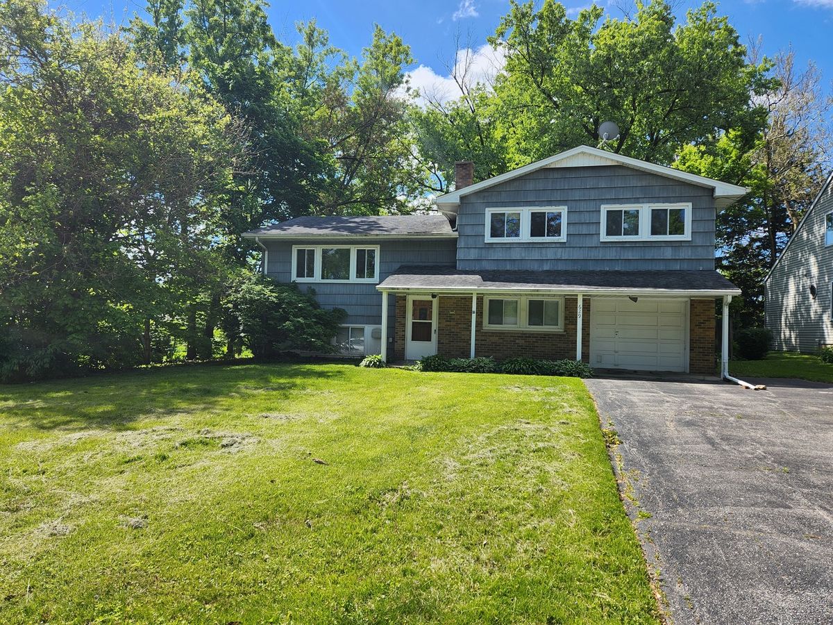 629 Jonquil Avenue, Lisle, IL 60532
