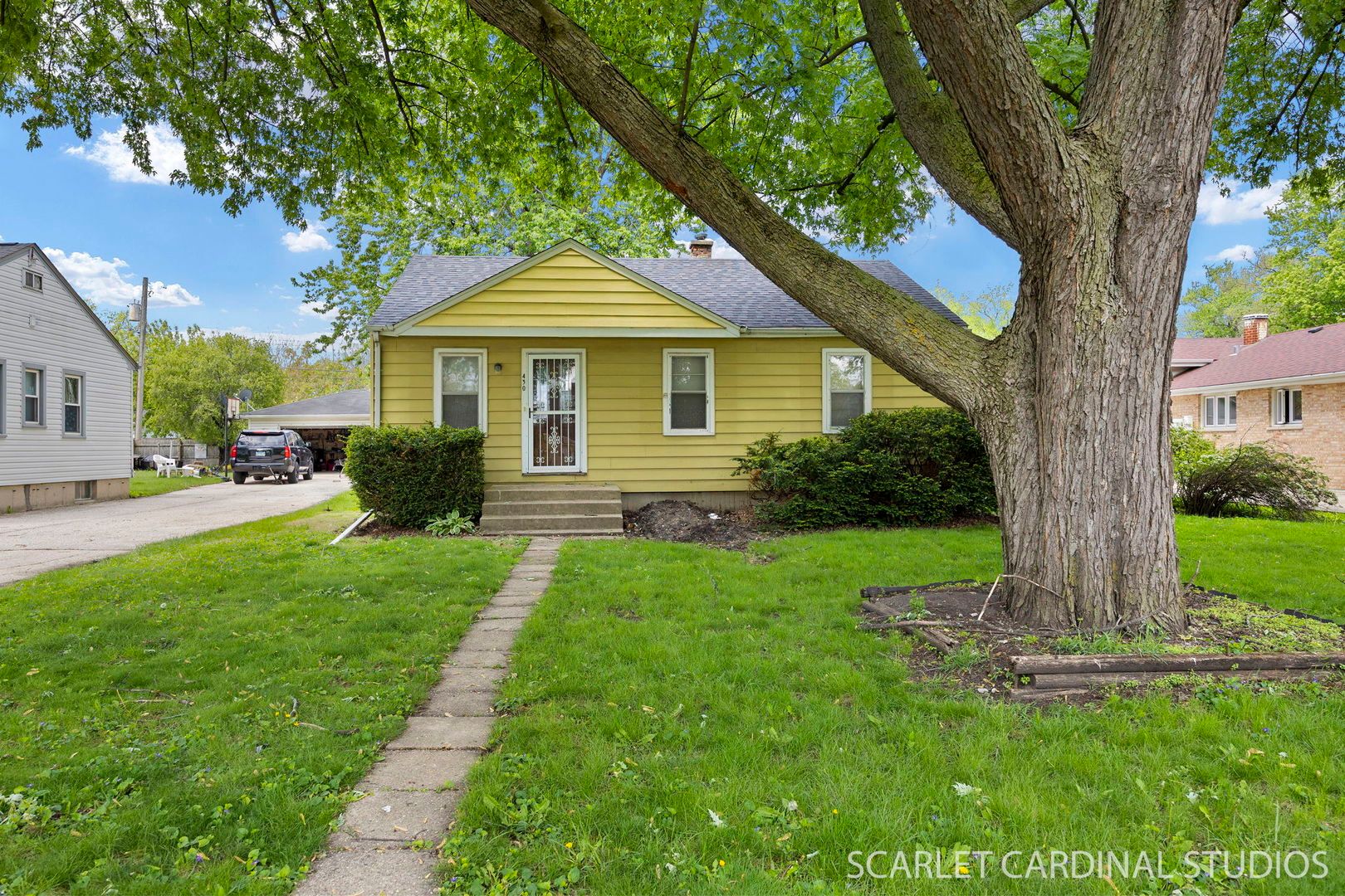 430 Judson Street — Bensenville, IL 60106