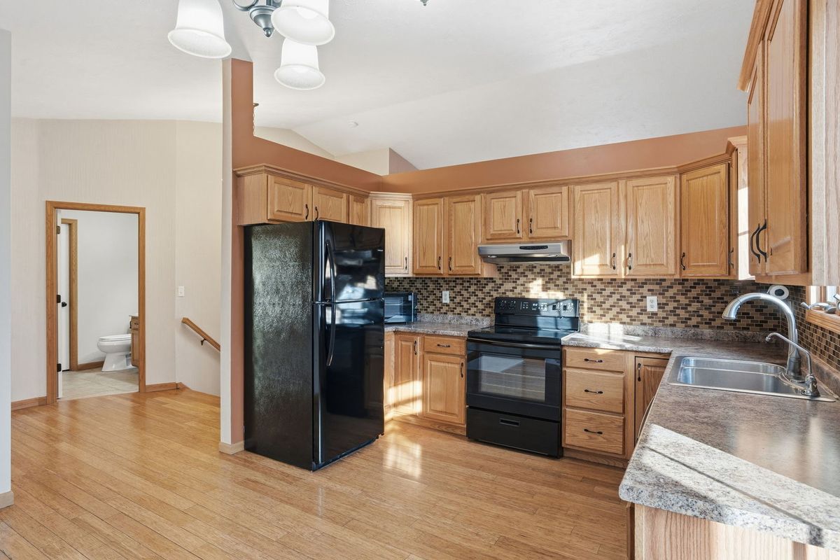 1509 #3 12th Avenue, Orion, IL 61273