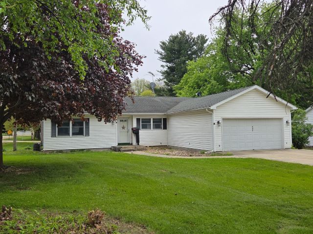 409 Barbara Street, Mount Morris, IL 61054