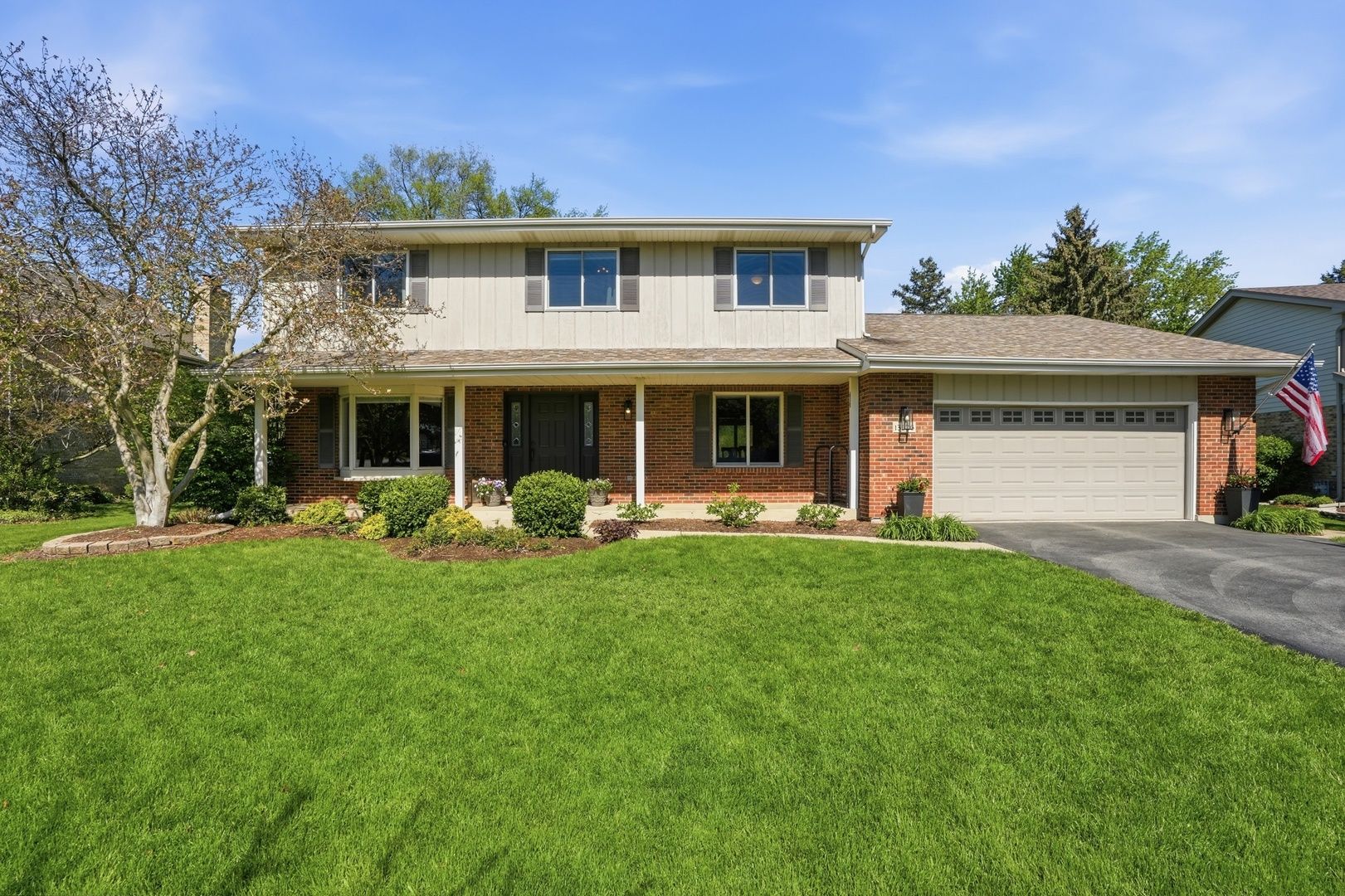 13326 W Creekside Drive — Homer Glen, IL 60491