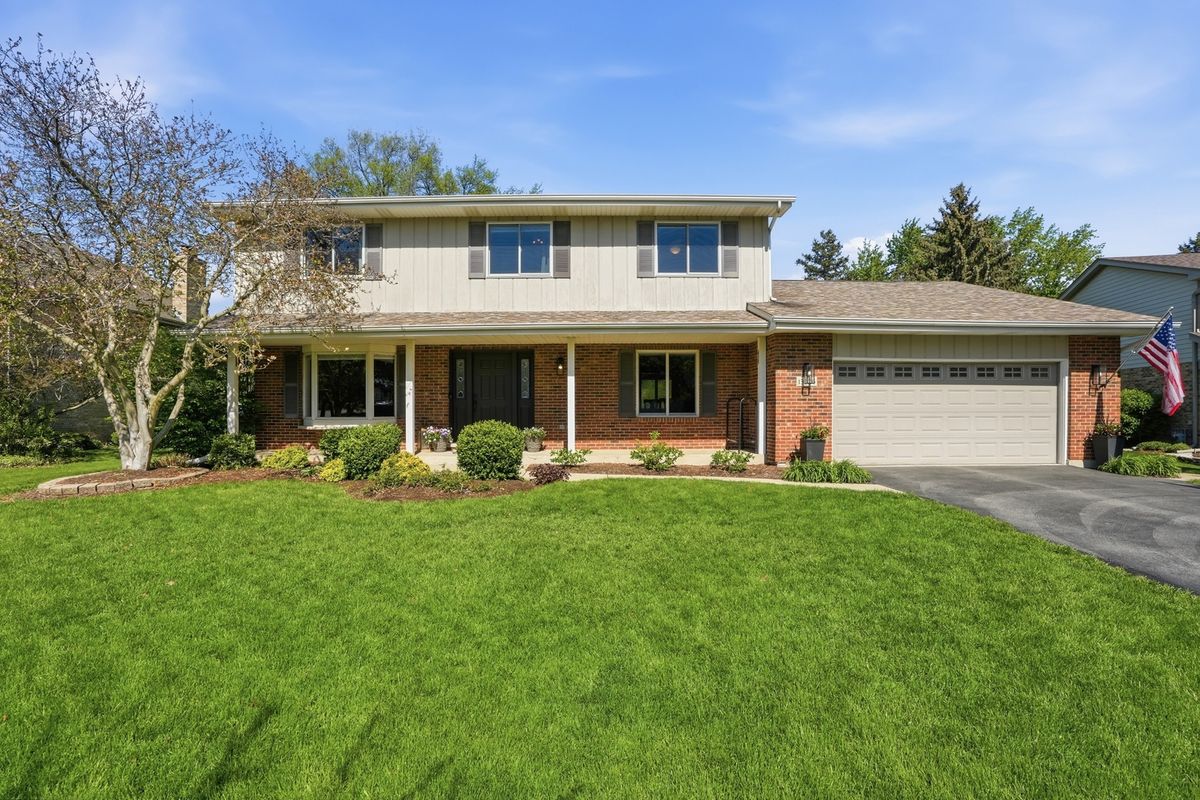 13326 Creekside Drive, Homer Glen, IL 60491