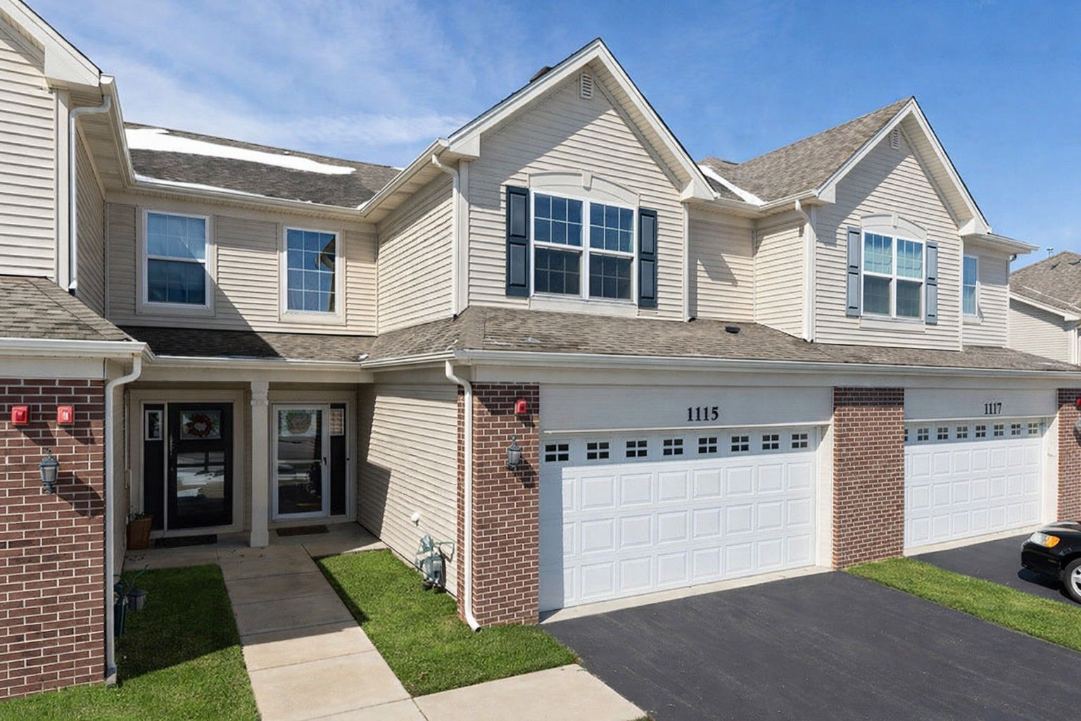 1115 Goldfinch Avenue — Yorkville, IL 60560