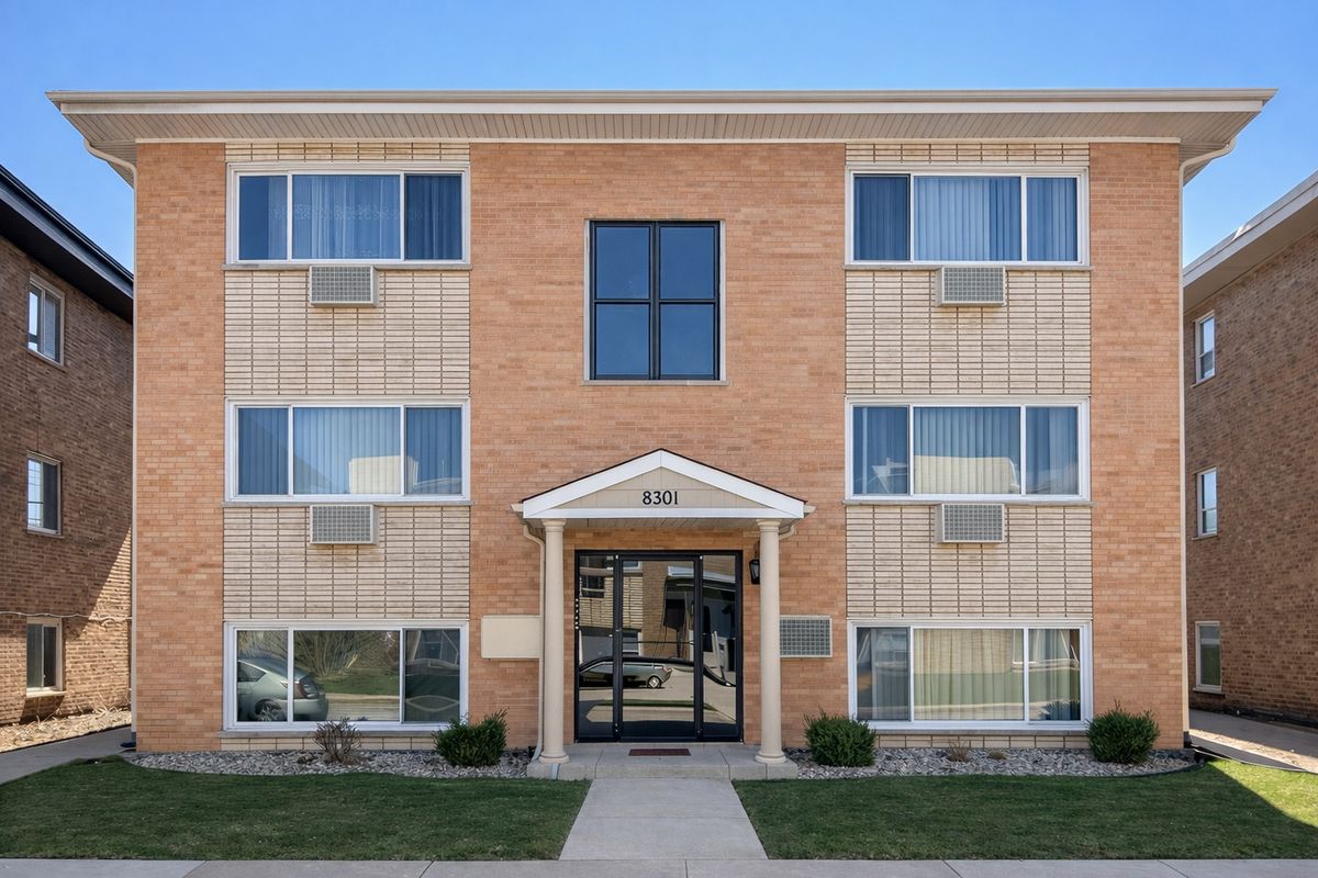 8301 Oconnor Drive, River Grove, IL 60171