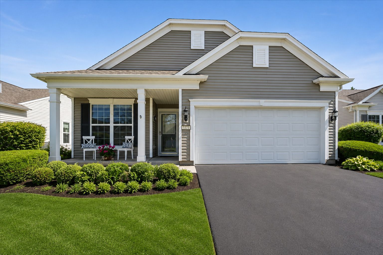 3371 Bagatelle Lane — Mundelein, IL 60060