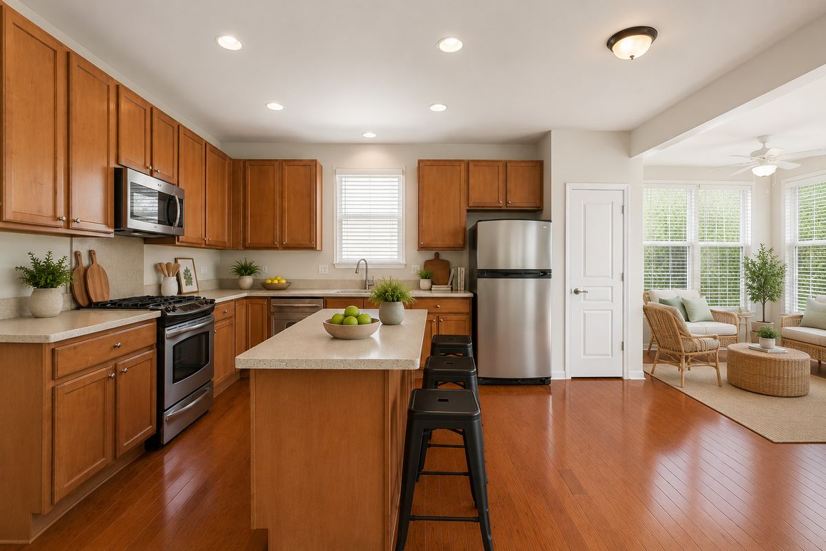 3371 Bagatelle Lane, Mundelein, IL 60060