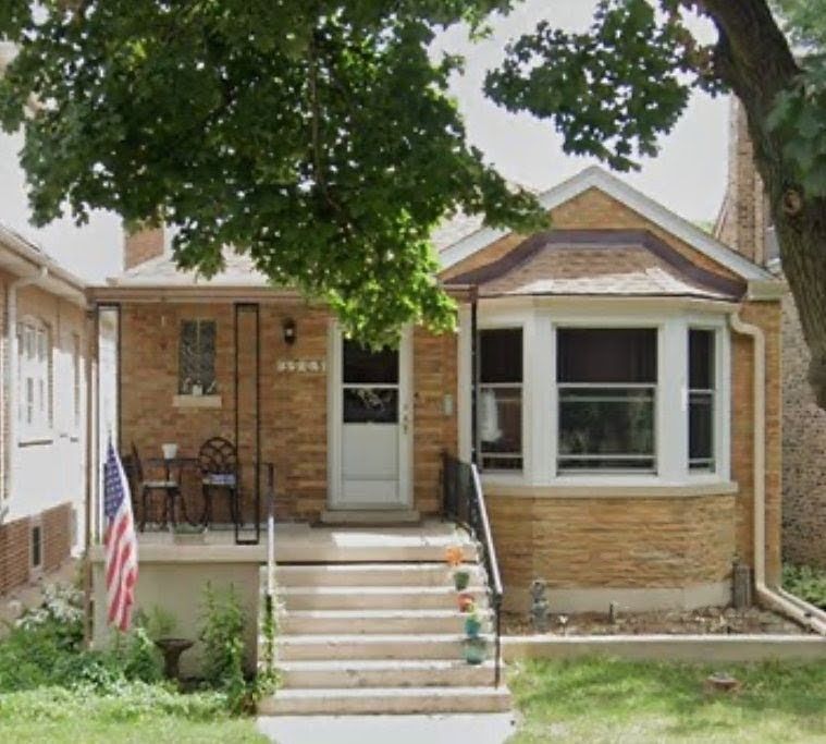 3905 Odell Avenue, Chicago, IL 60634