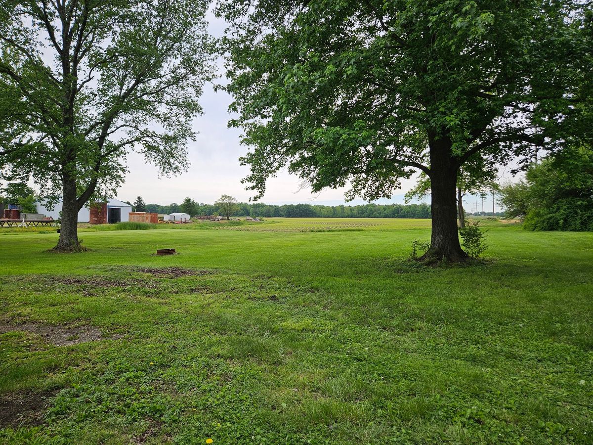 418 S 1st Street, Clay City, IL 62824