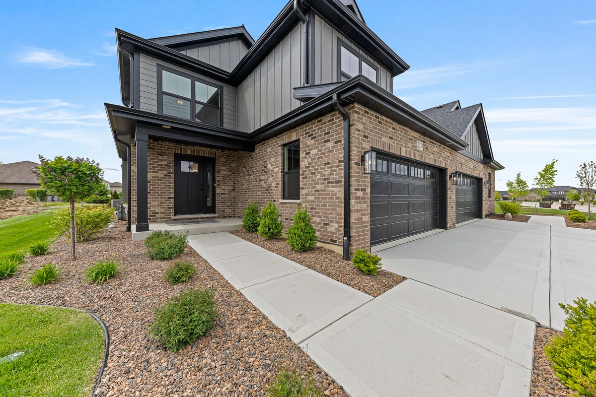 2600 Delavan Drive, New Lenox, IL 60451