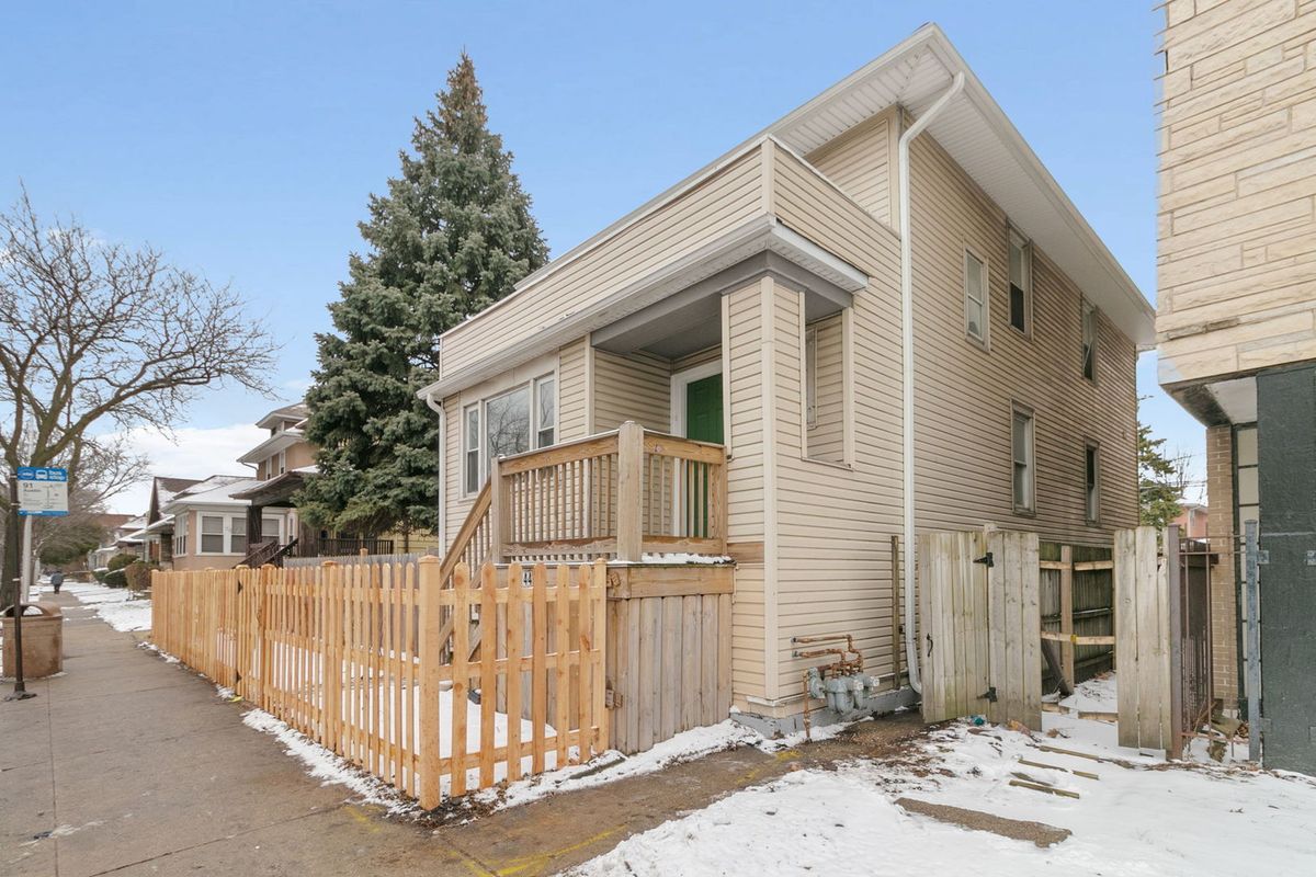 1144 Austin Boulevard, Oak Park, IL 60302
