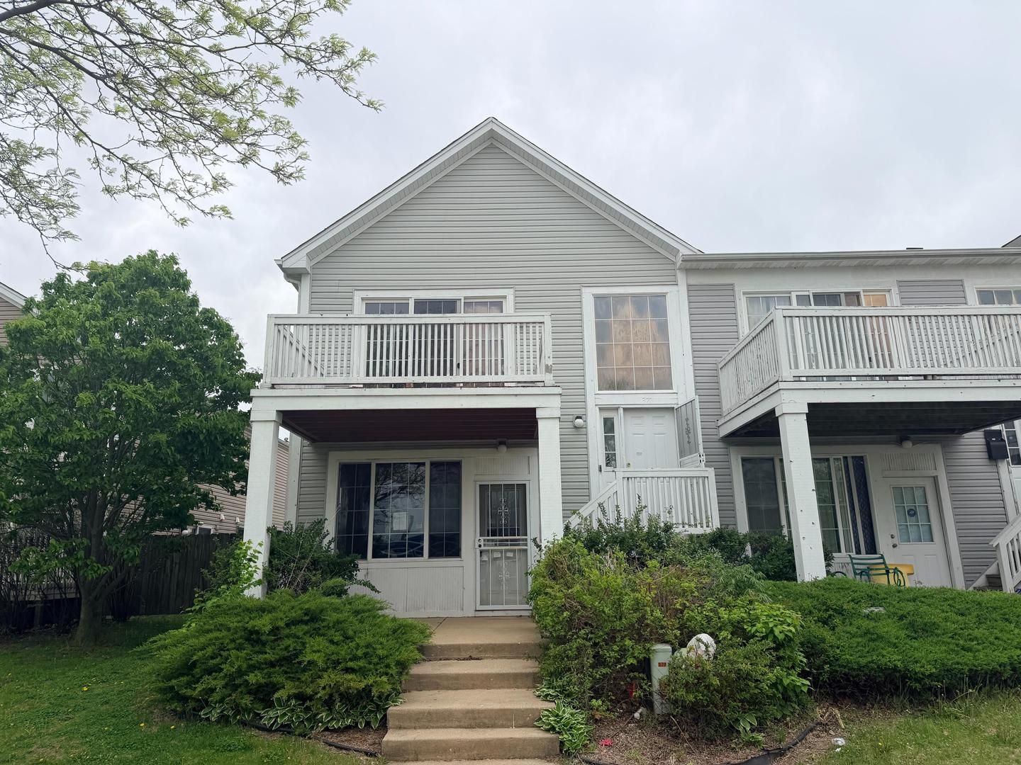 370 Main Street — Park Forest, IL 60466