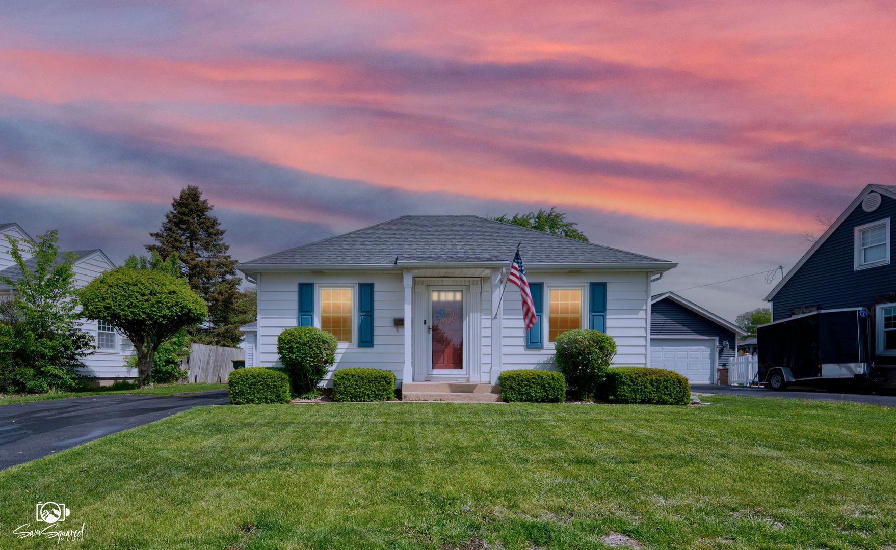 1611 Marquette Road — Joliet, IL 60435