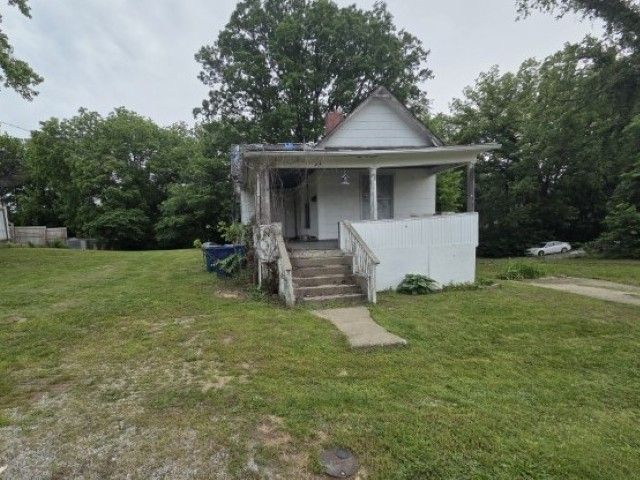 214-216 7th Street, Mt Vernon, IL 62864