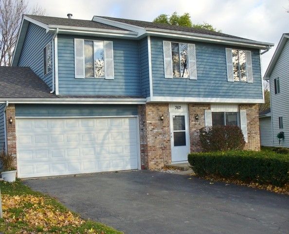 362 Amy Court — Naperville, IL 60565