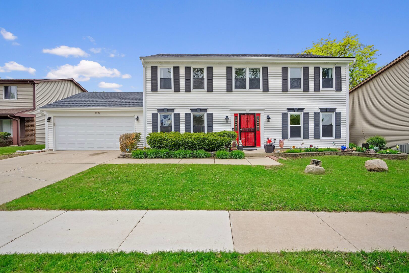 6806 Prairieview Avenue — Woodridge, IL 60517