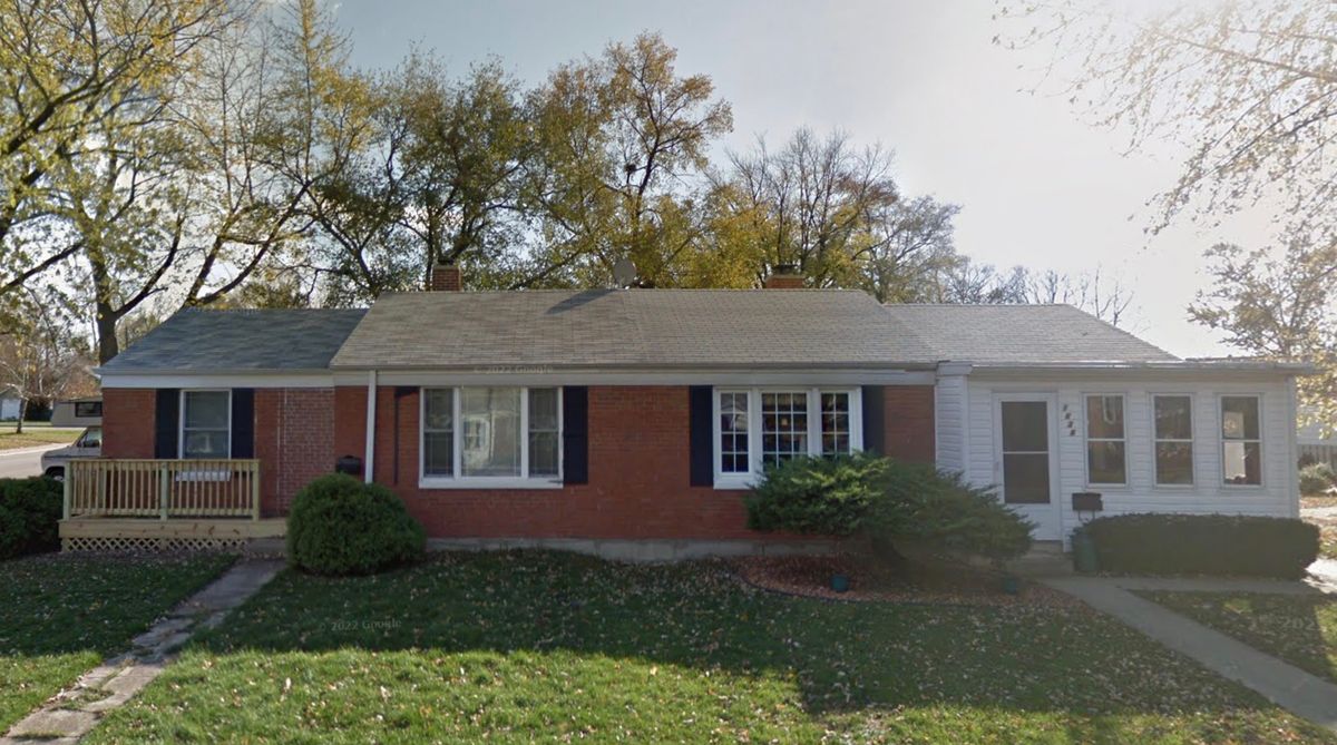 1640 Prairie Avenue, Crest Hill, IL 60403