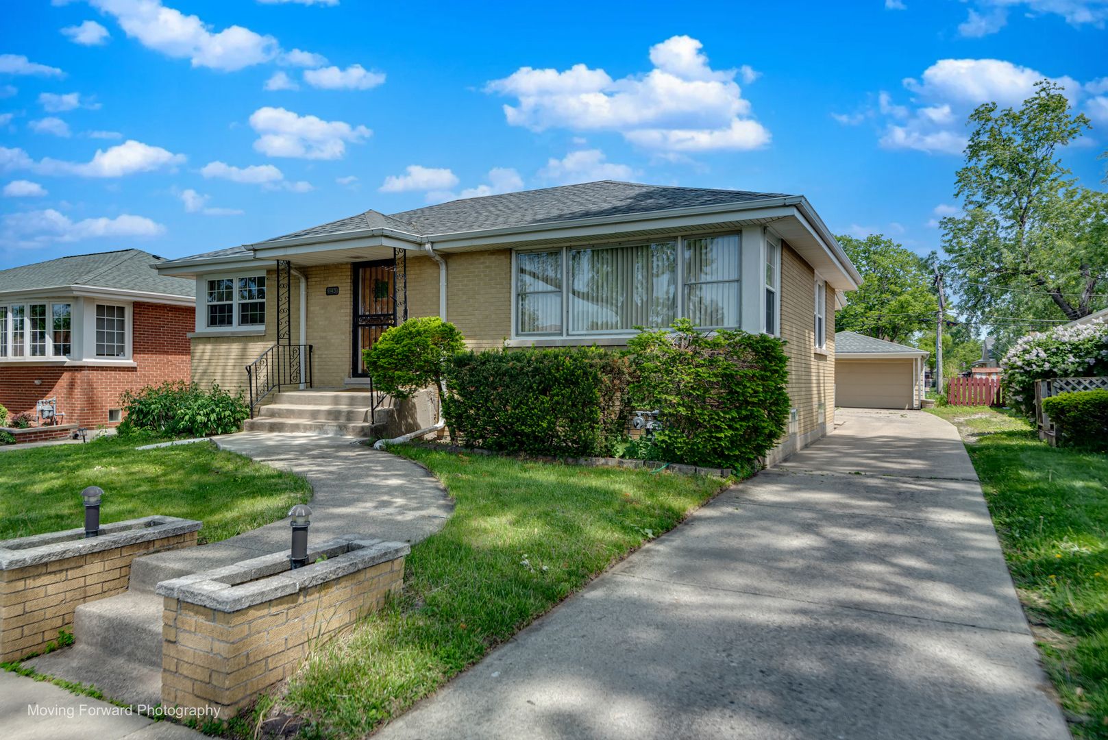 1143 Arthur Avenue — Berkeley, IL 60163