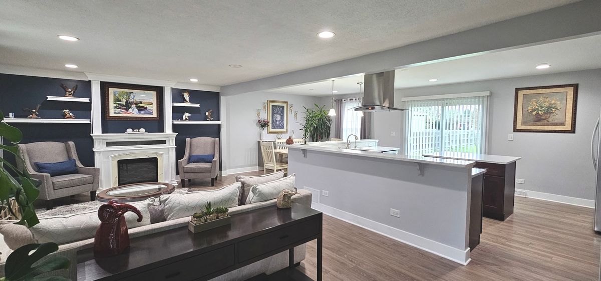 17W335 Forestview Drive, Bensenville, IL 60106