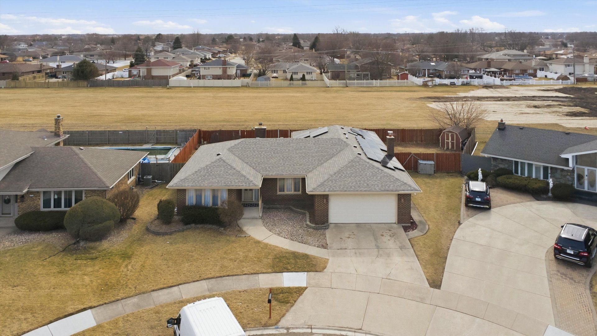 7545 Halesia Court — Orland Park, IL 60462