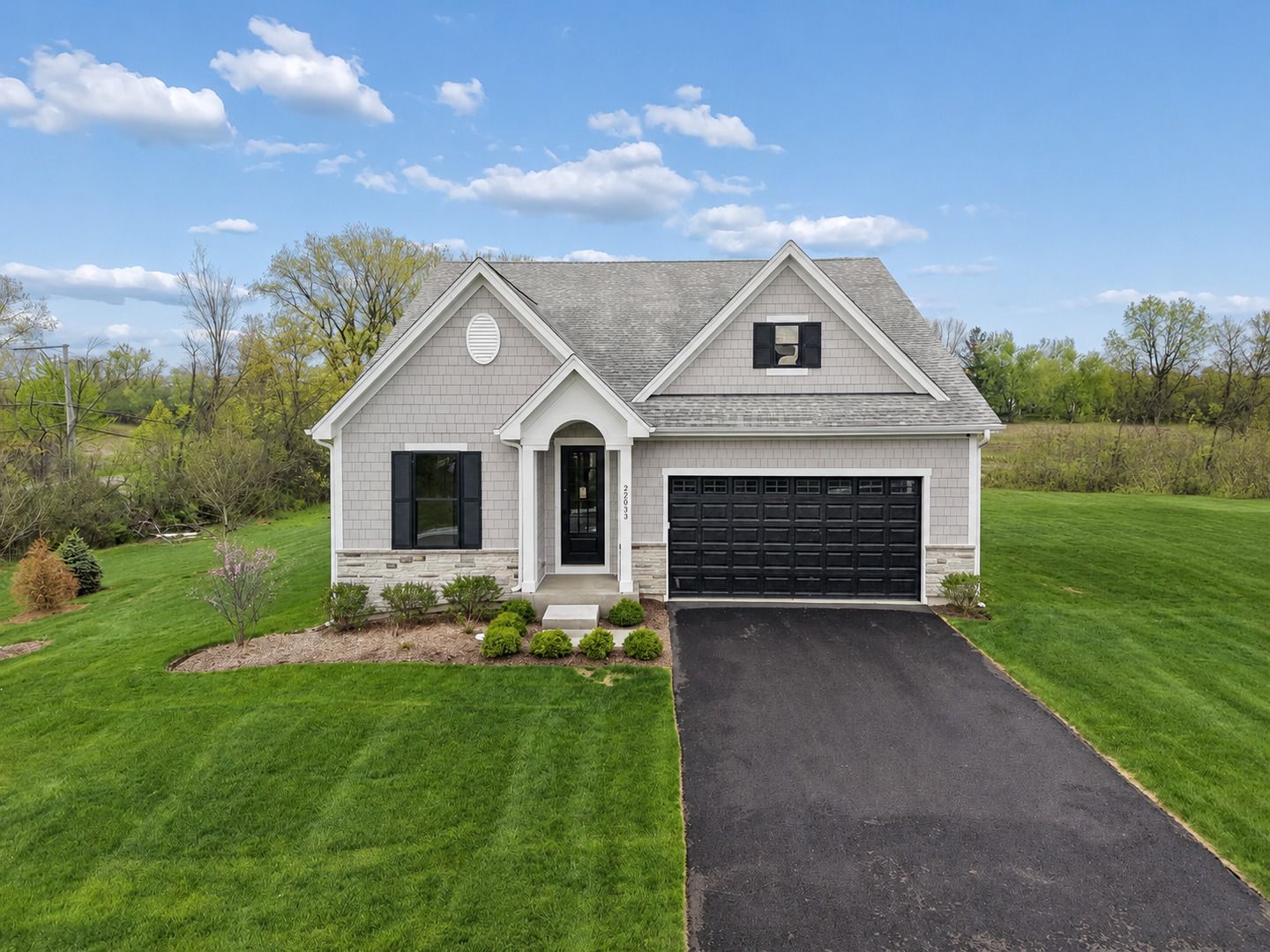 20470 N Old Hicks Road — Long Grove, IL 60047