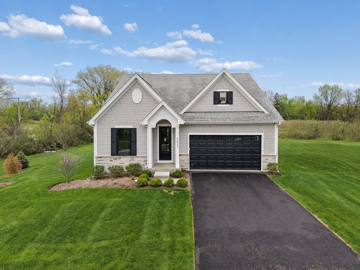 20470 Old Hicks Road, Long Grove, IL 60047