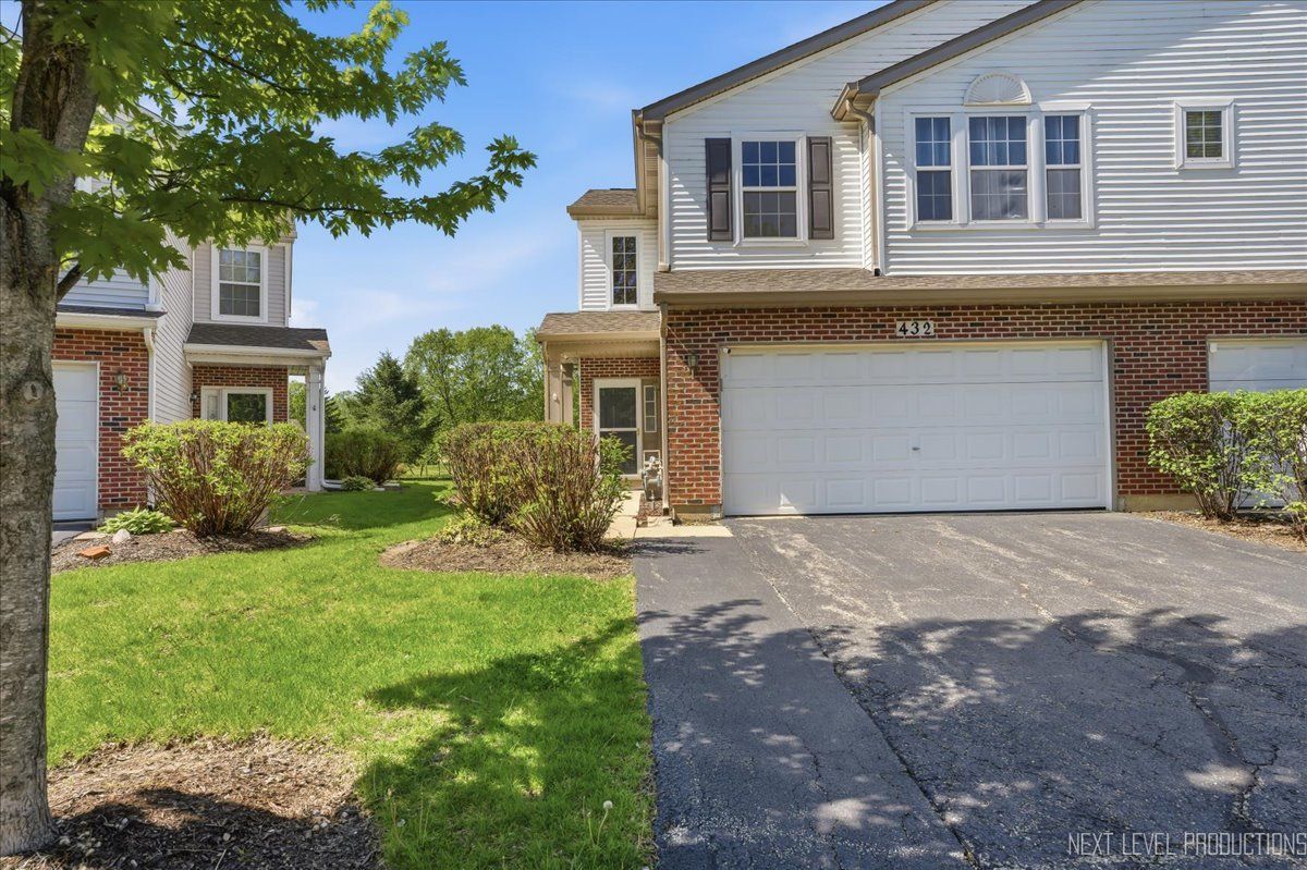 432 Landmark Avenue, Yorkville, IL 60560