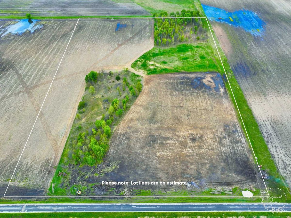 Lot 23.54 2400 Road, Watseka, IL 60970
