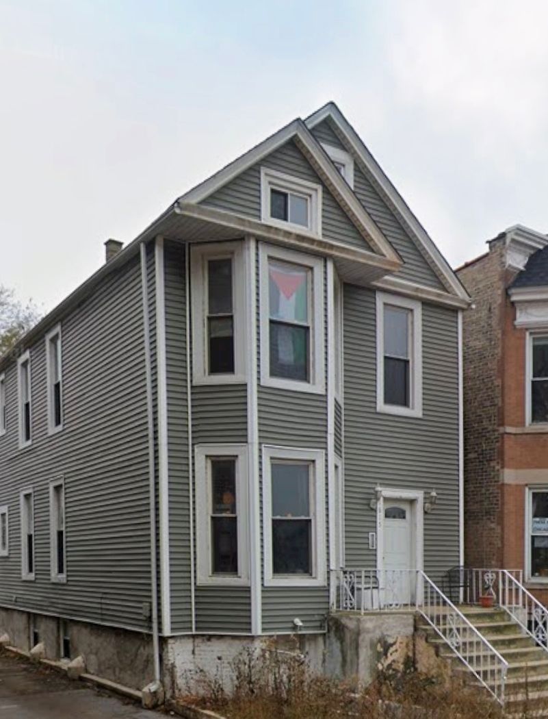 1615 Foster Avenue, Chicago, IL 60640
