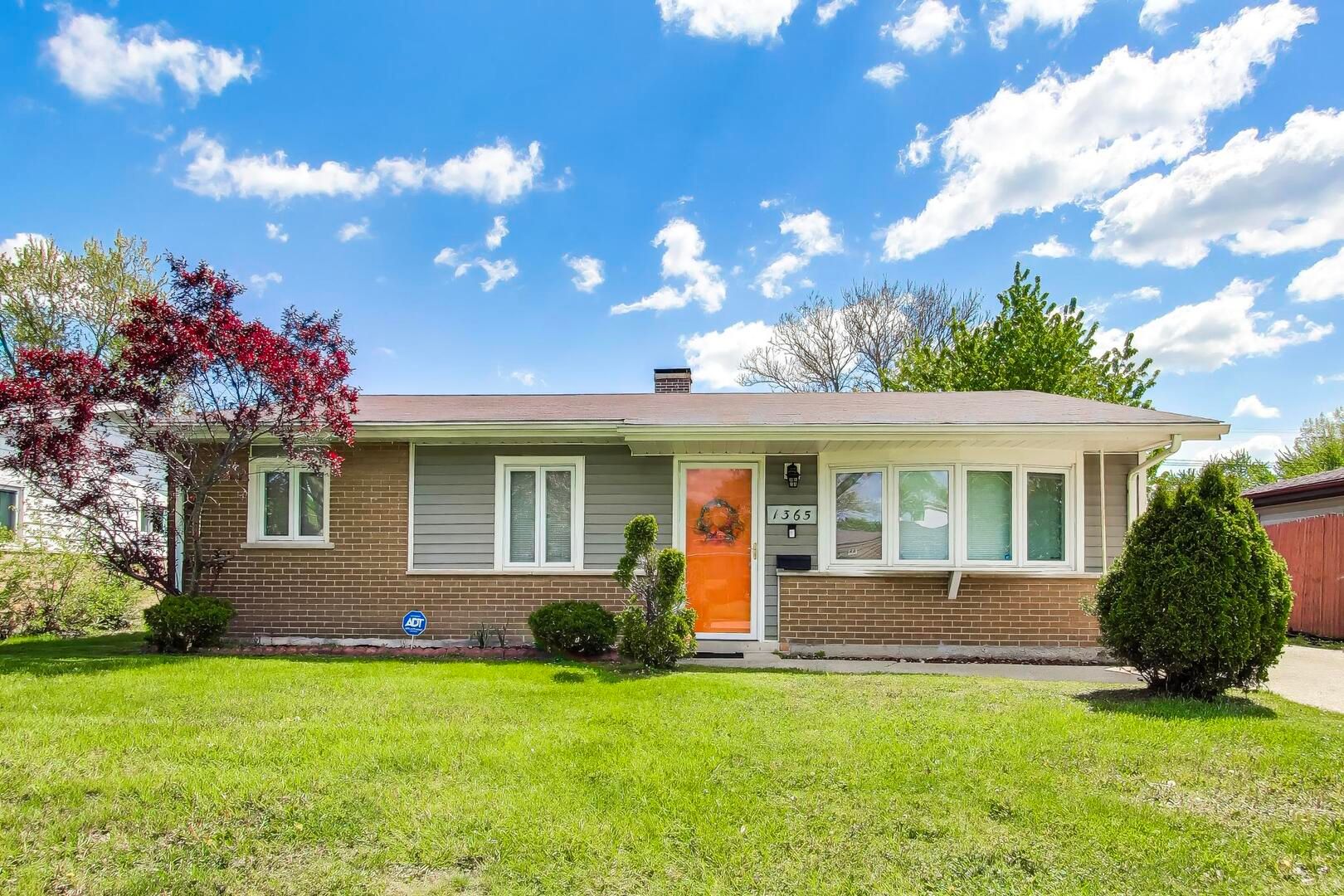 1365 Freeland Avenue — Calumet City, IL 60409