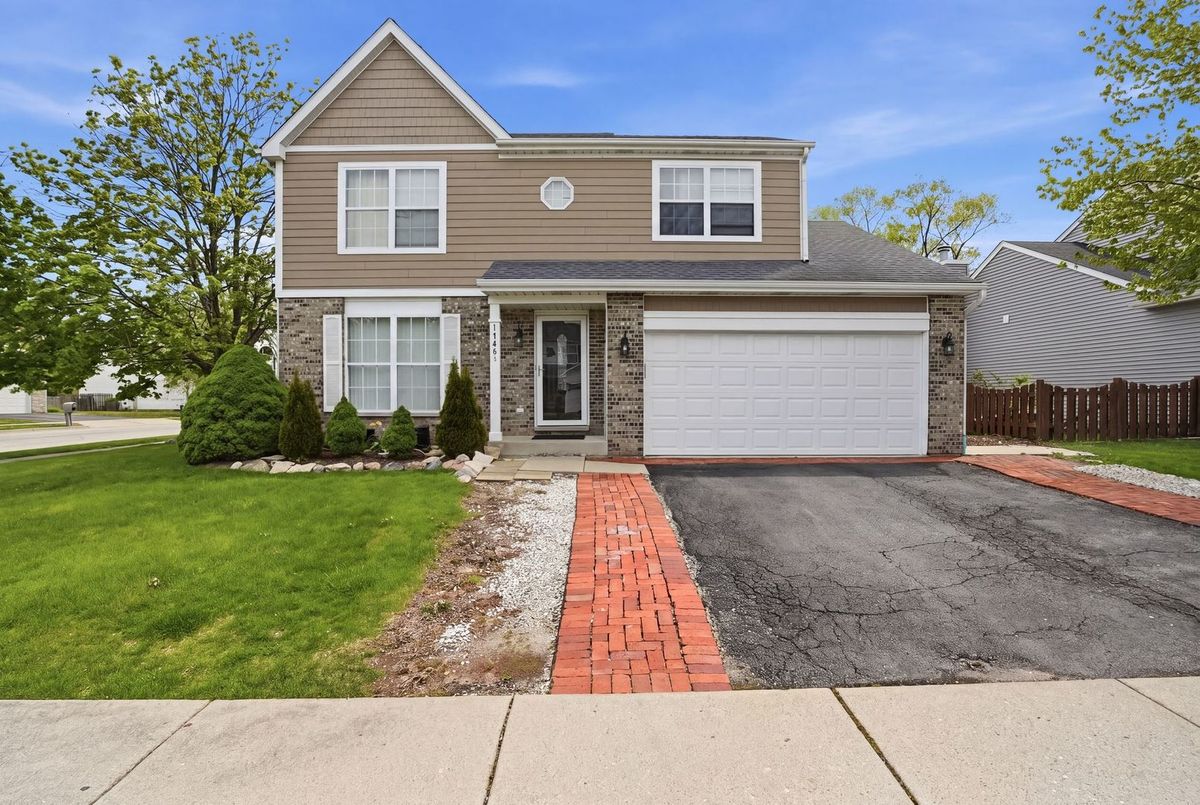 1745 Frolic Avenue, Waukegan, IL 60085