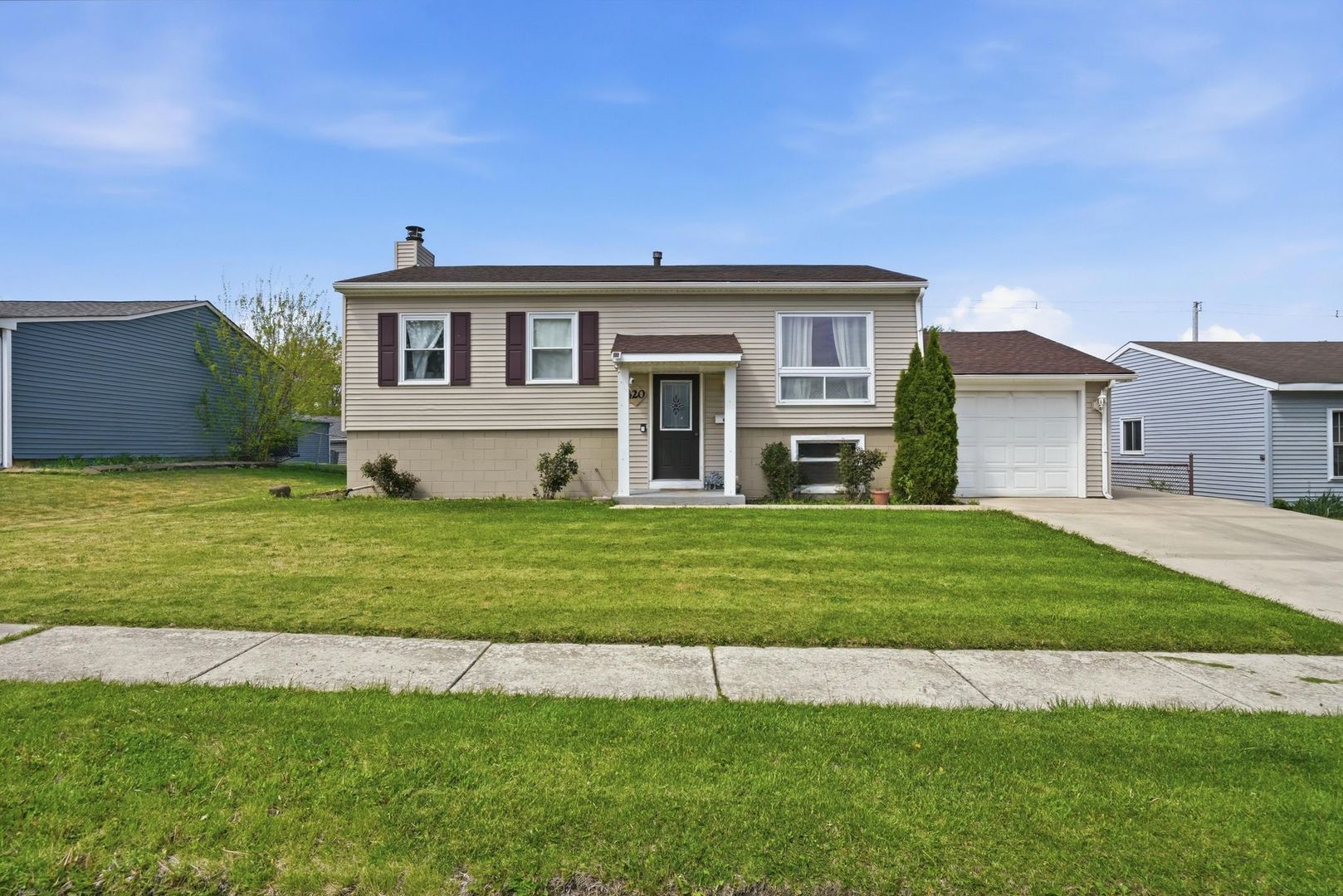 420 Healy Avenue — Romeoville, IL 60446
