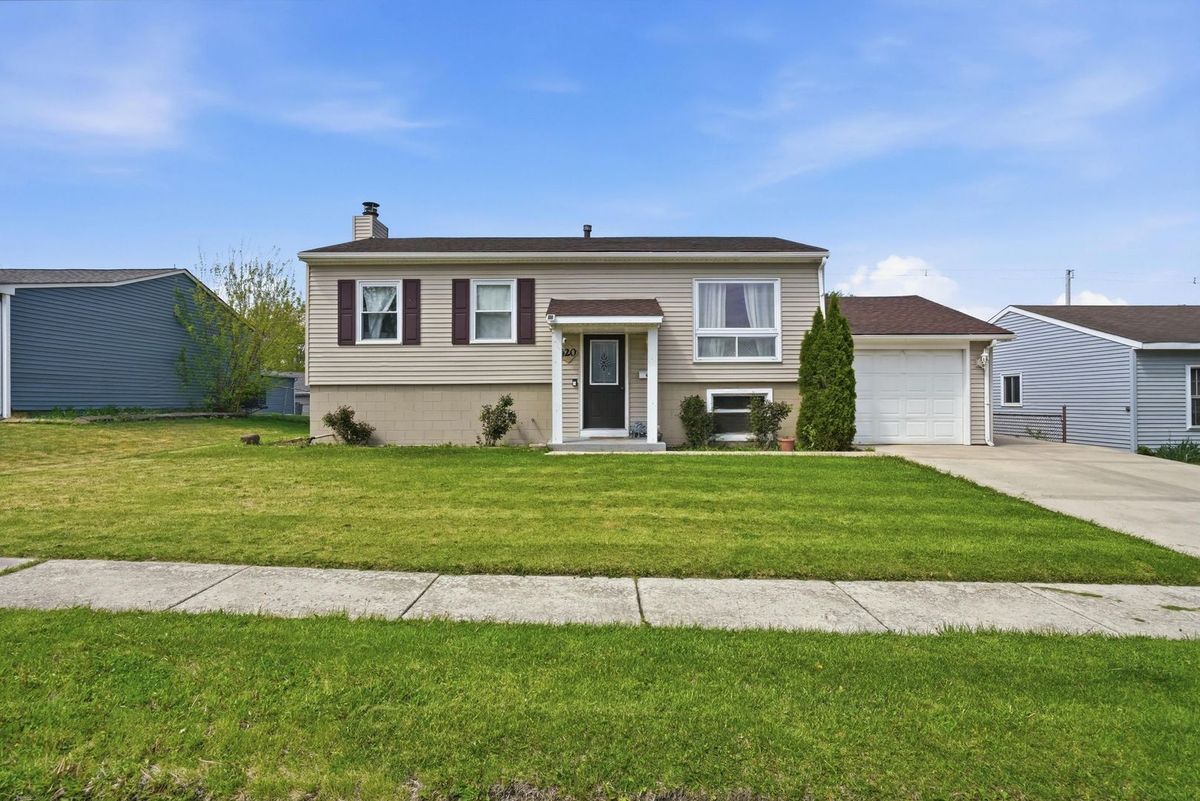 420 Healy Avenue, Romeoville, IL 60446