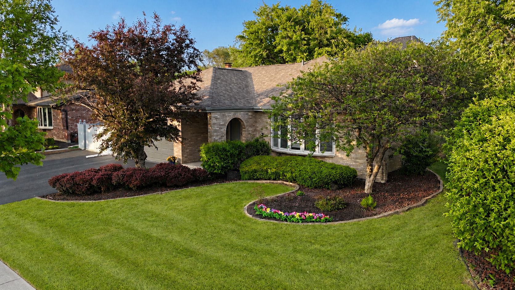 13853 Logan Drive — Orland Park, IL 60467