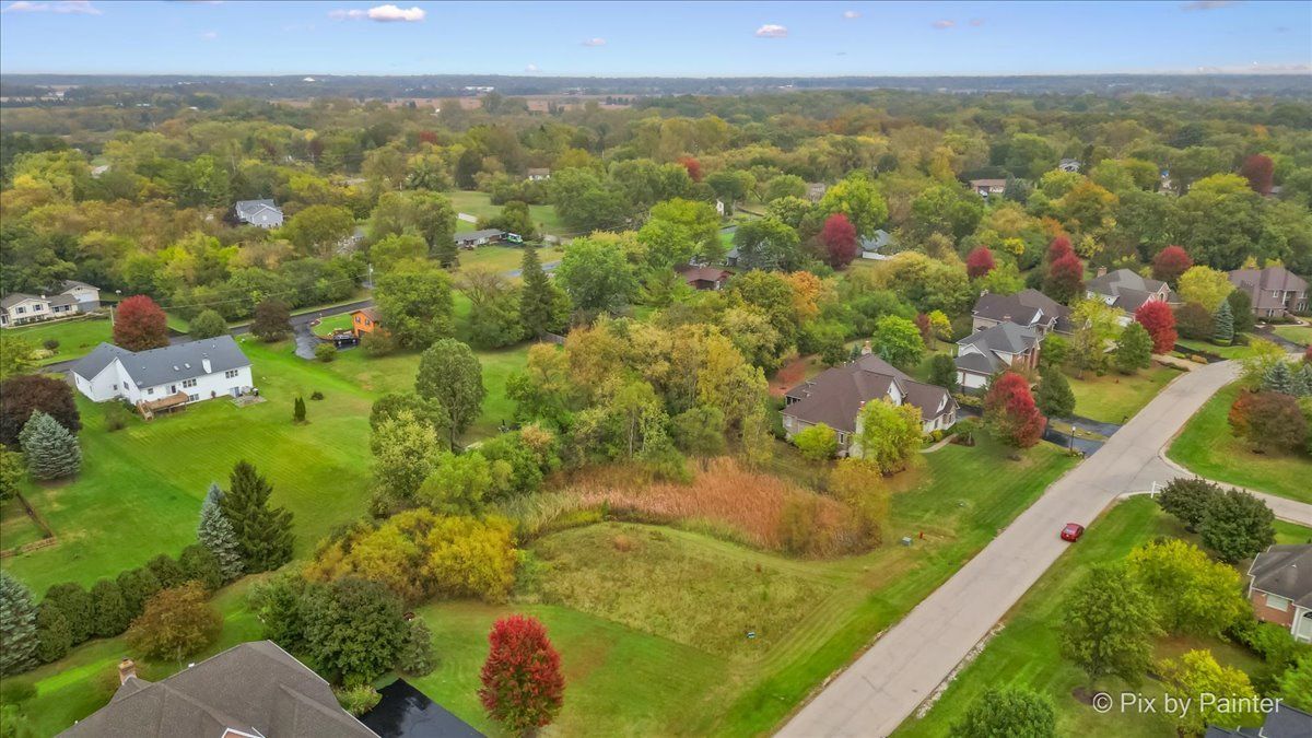 9780 STONECASTLE Lane — Lakewood, IL 60014