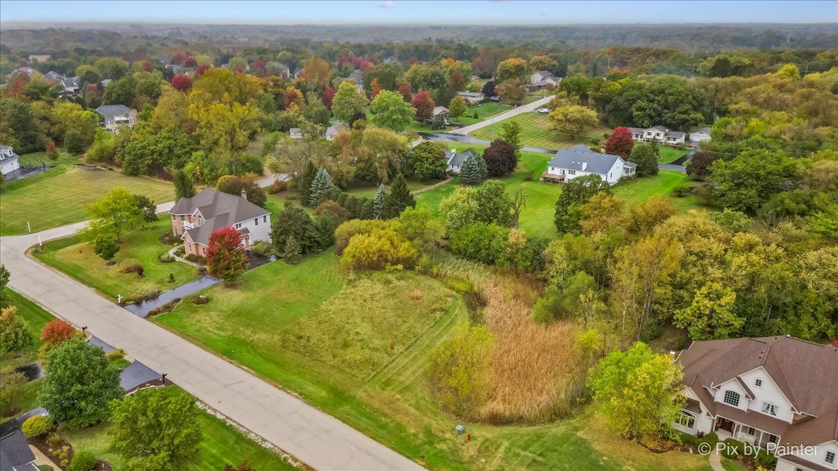 9780 STONECASTLE Lane, Lakewood, IL 60014