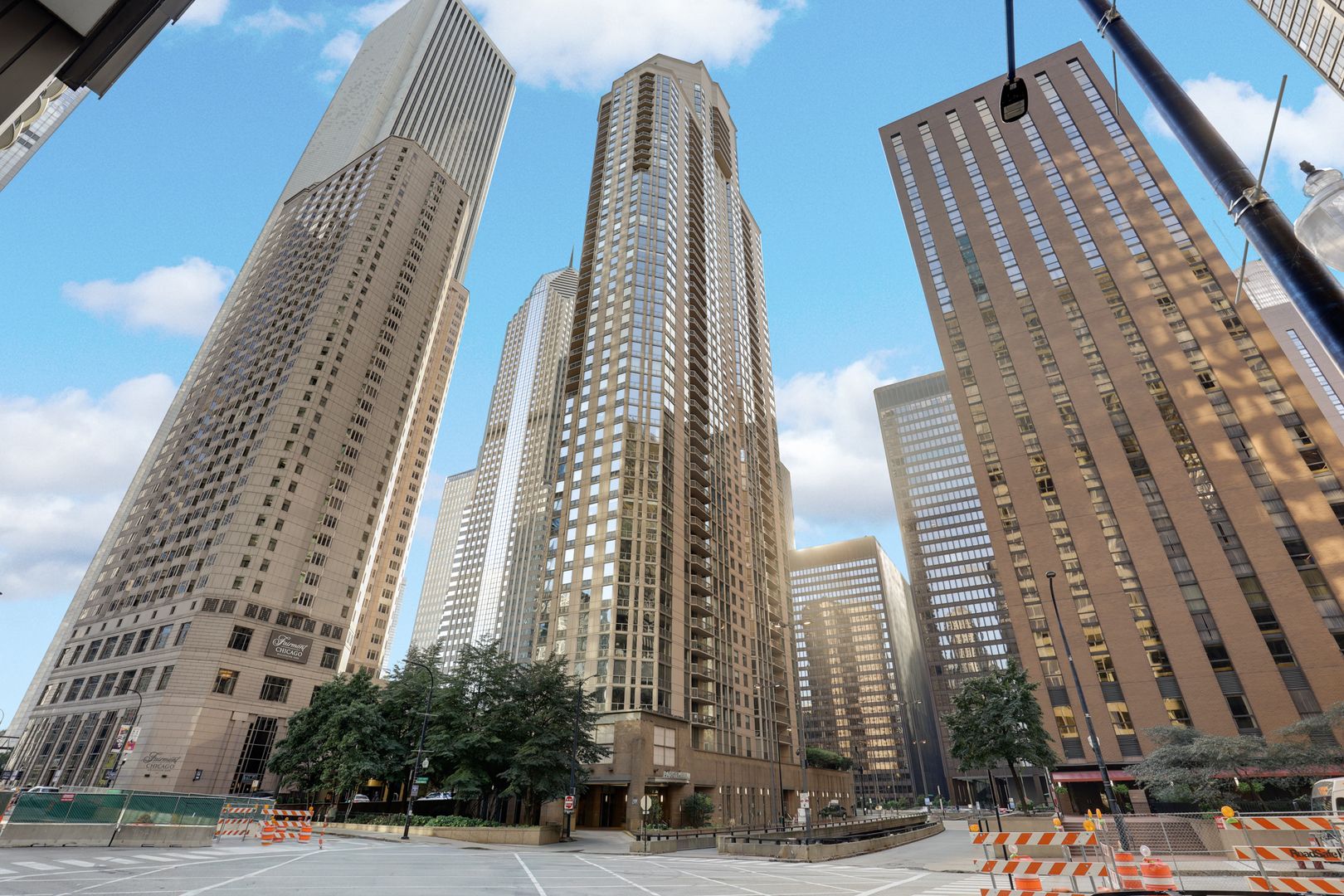 222 N Columbus Drive #1510 — Chicago, IL 60601
