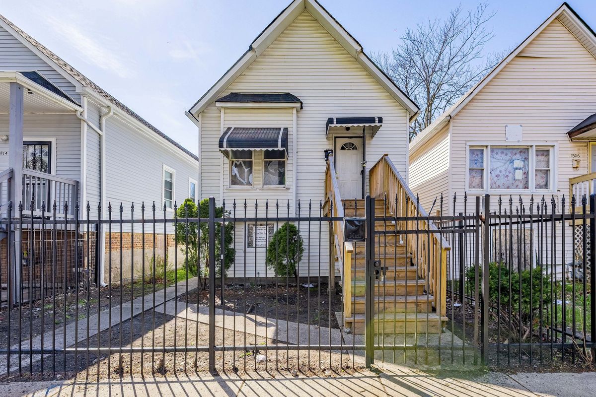 5308 Peoria Street, Chicago, IL 60609