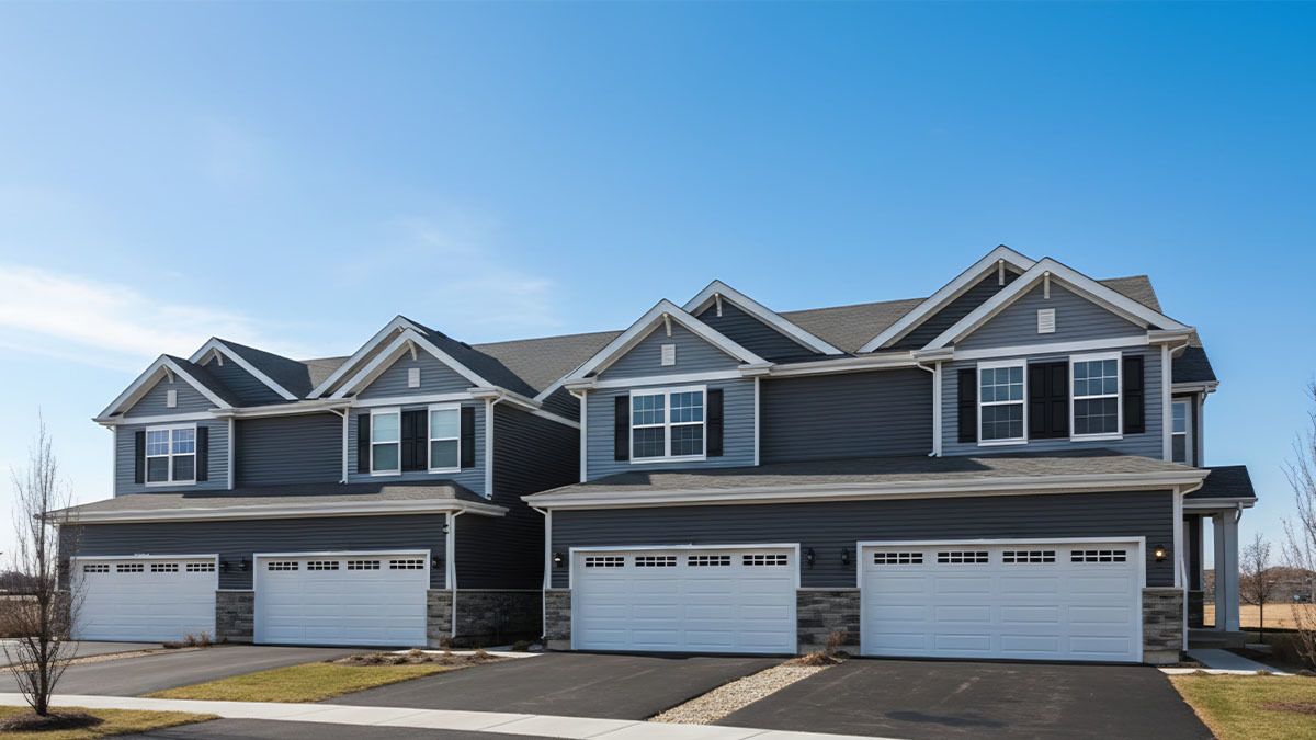 1697 Baler Avenue, Aurora, IL 60503