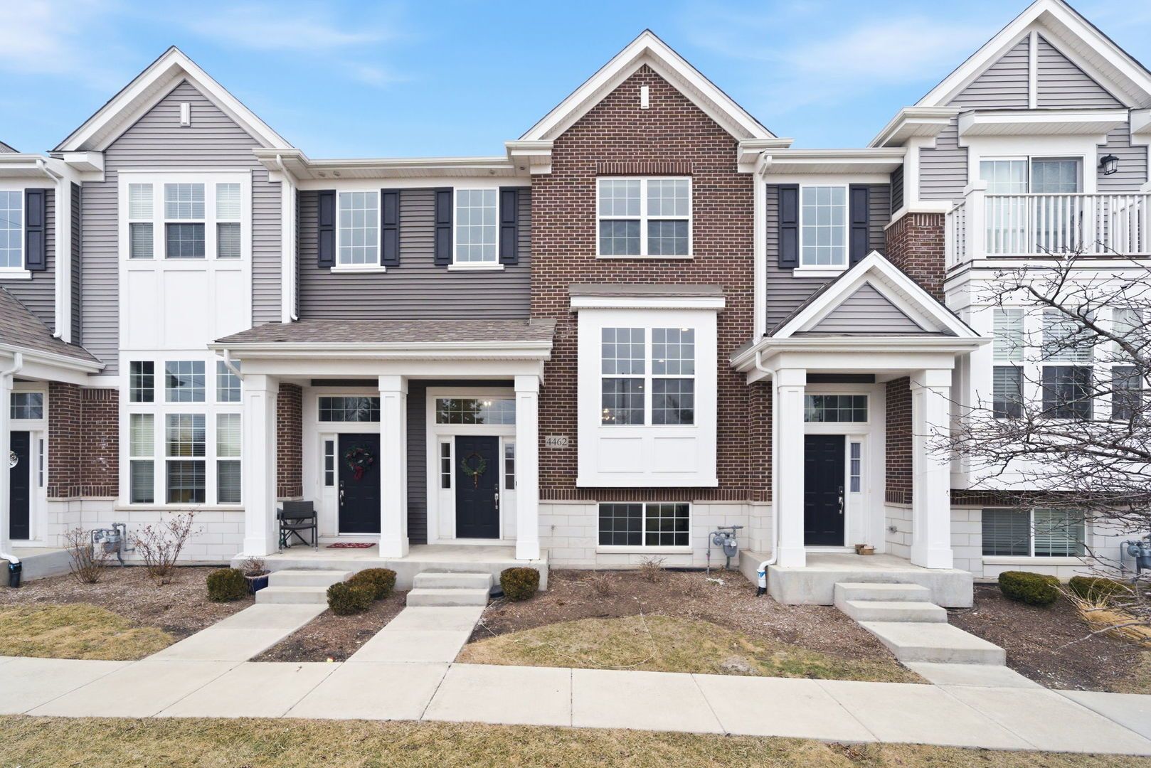 4462 Monroe Court — Naperville, IL 60564