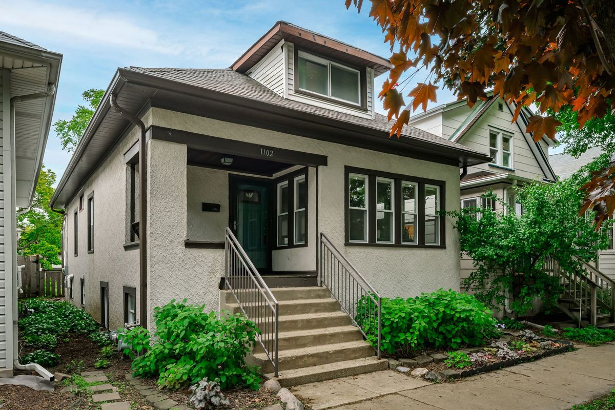 1102 Marengo Avenue, Forest Park, IL 60130