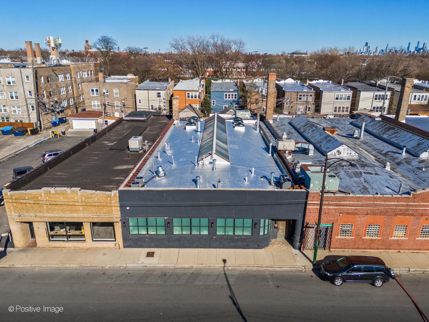 2733 N Pulaski Road — Chicago, IL 60639