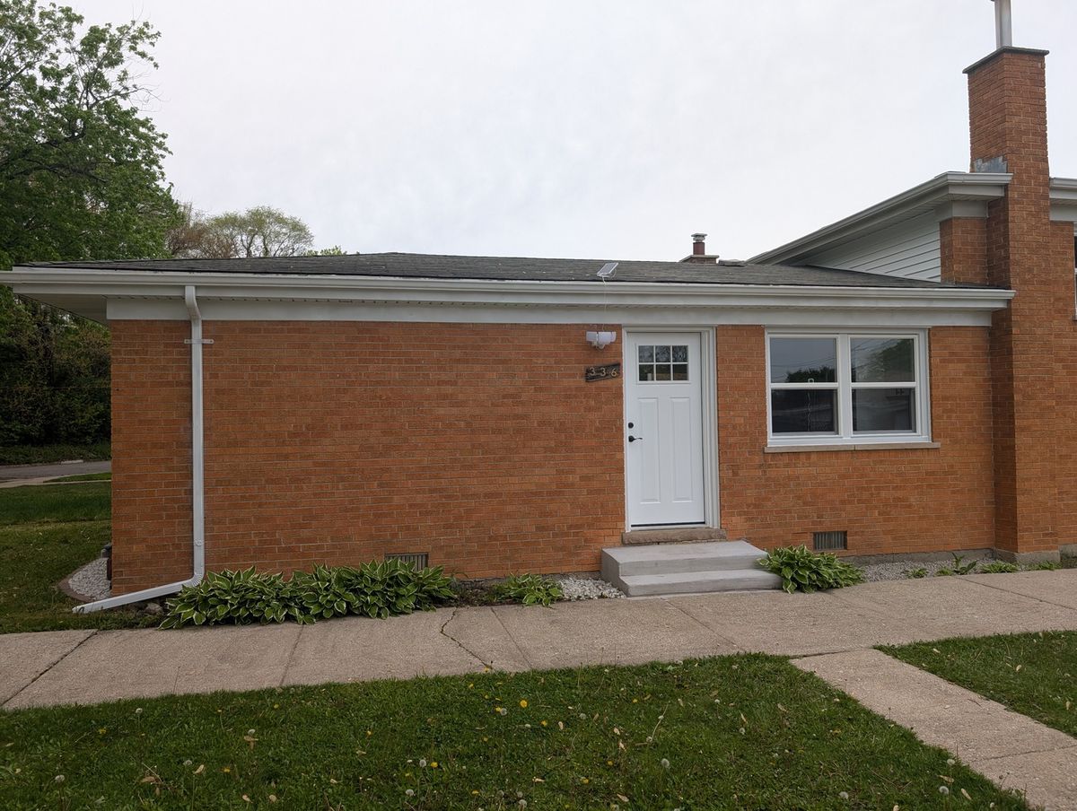 336 91st Street, Chicago, IL 60619