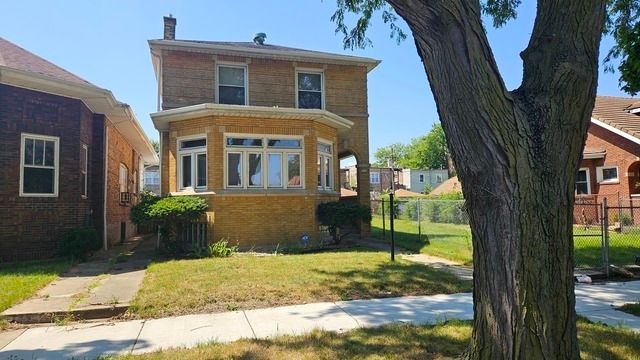 7718 Bennett Avenue, Chicago, IL 60649