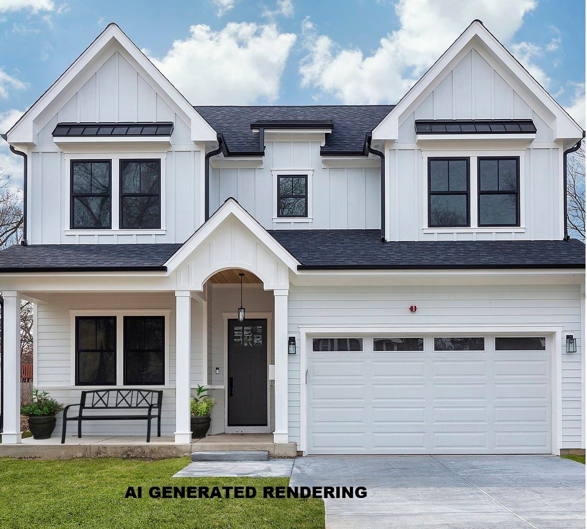 4402 Pynsky Road — Glenview, IL 60026