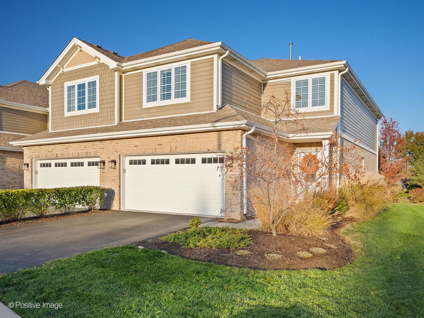 14277 Lacey Drive — Lemont, IL 60439