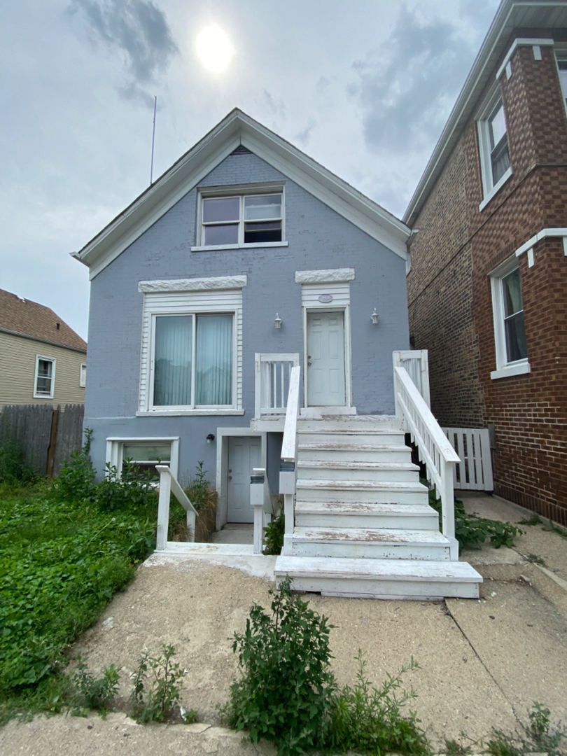 3806 Wolcott Avenue, Chicago, IL 60609